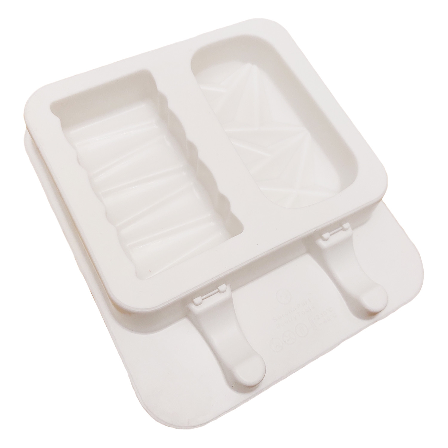 قالب بستنی سورنا پارت مدل 2Kind