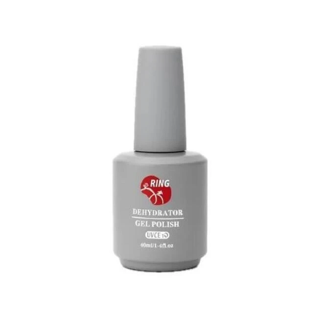 محلول ضد قارچ رینگ مدل de01 حجم 40 میلی‌لیتر