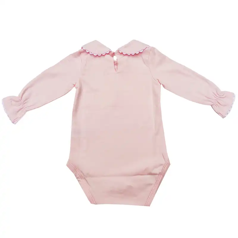 بادی آستین بلند نوزادی مادرکر کد 200