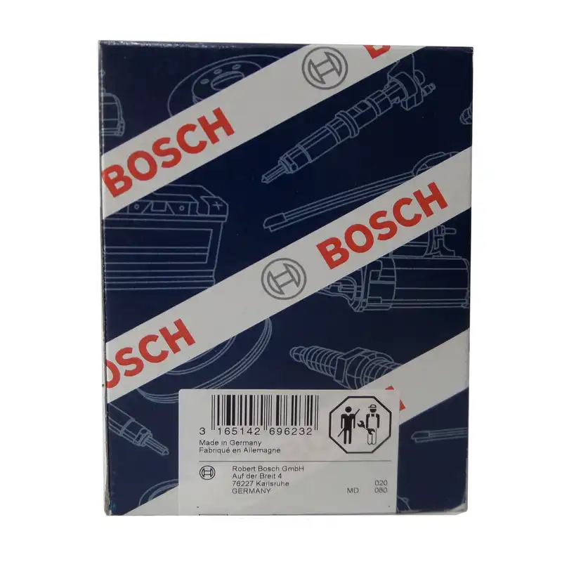 سنسور اکسیژن بوش مدل 01