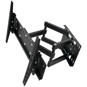 پایه دیواری تلویزیون سون مدل SB70 مناسب برای تلویزیون‌های 49 تا 75 اینچ