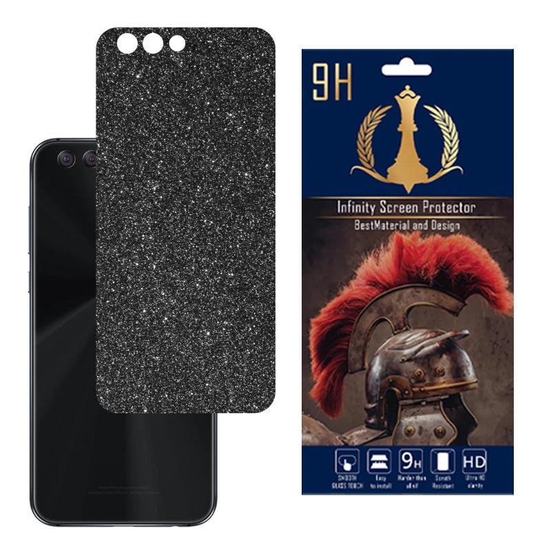  برچسب پوششی اینفینیتی مدل PRO MAX مناسب برای گوشی موبایل ایسوس ZENFONE 4 2017