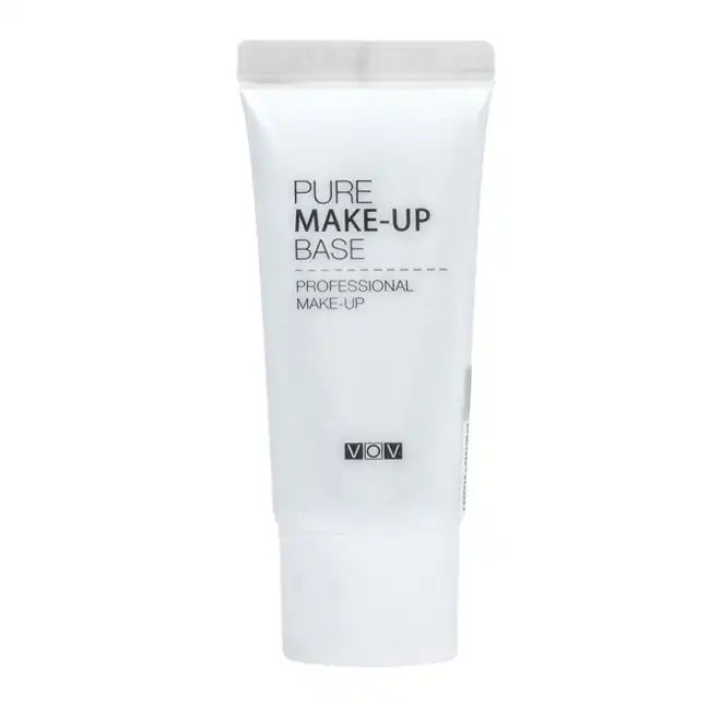 پرایمر وو مدل ویتامین E حجم 12 میلی لیتر