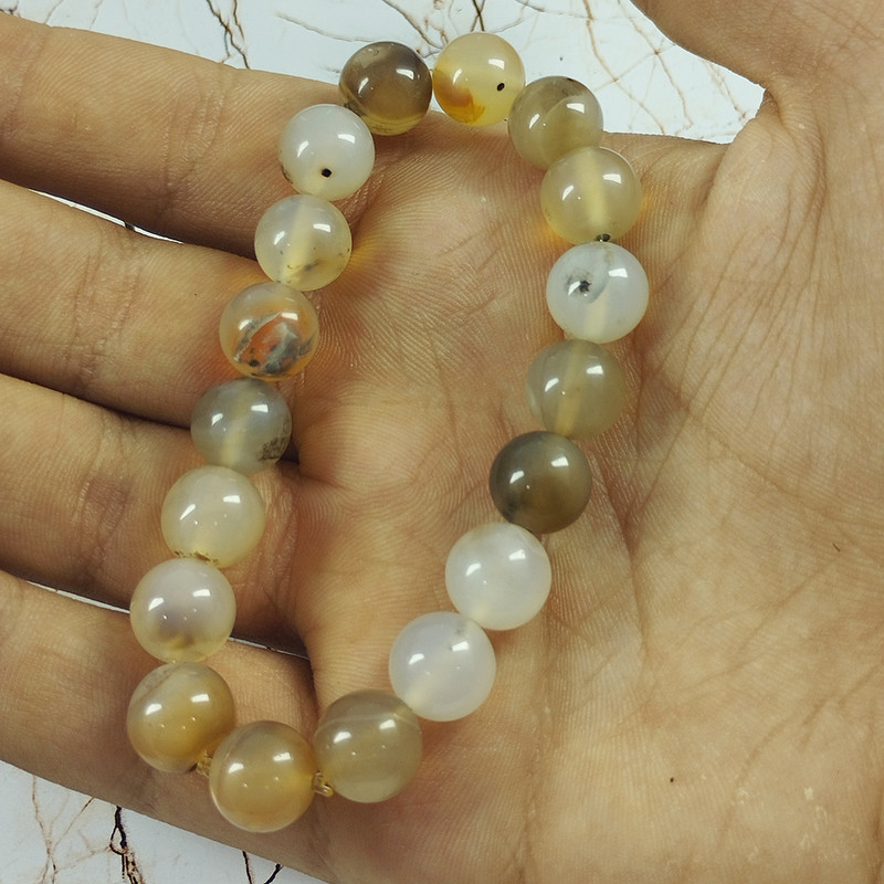 دستبند سلین کالا مدل سنگ عقیق شجر اصل اسپرت کد 108 دستبند سلین کالا مدل سنگ عقیق شجر اصل اسپرت کد 108