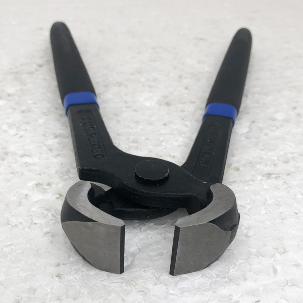 گاز انبر نووا کد NTT008 سایز 8 اینچ