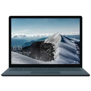 لپ تاپ 13 اینچی مایکروسافت مدل- Surface Laptop Cobalt Blue - K