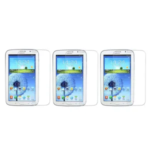محافظ صفحه نمایش مدل HM-43 مناسب برای تبلت سامسونگ Galaxy Note 8 N5100 بسته سه عددی