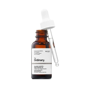 سرم روشن کننده پوست دی اوردینری مدل  Ascorbic Acid 8% + Alpha Arbutin 2% حجم 30 میلی لیتر