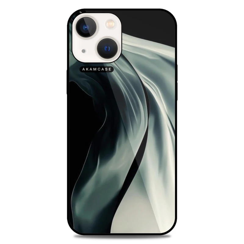 کاور آکام مدل AMC-WA13-MARBLE-35 مناسب برای گوشی موبایل اپل iPhone 13