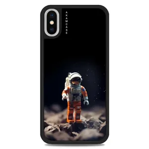 AKAM AMC-WAX-LEGO-33 Cover For Apple iPhone X/Xs