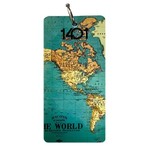 تقویم سال 1401 سویل مدل world-01 کد 150341