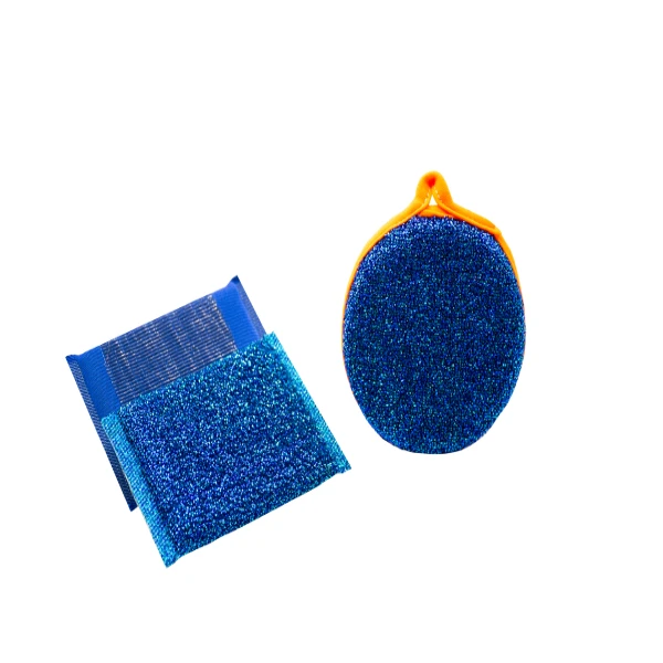 اسکاچ تفلون شور مدل ماندانا مجموعه 3 عددی