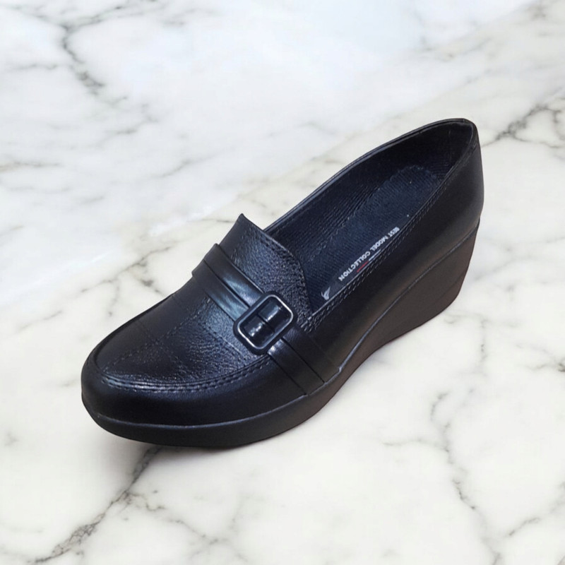 کفش طبی زنانه مدل Lc1