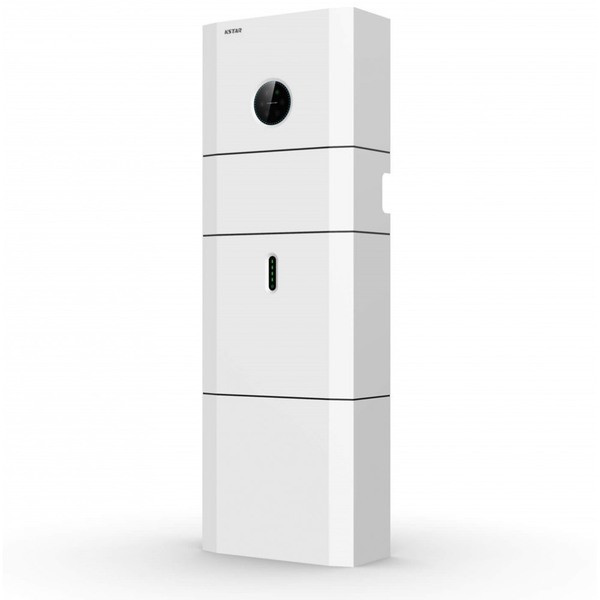 اینورتر کی استار مدل BluE Residential ESS ظرفیت 5 کیلو وات