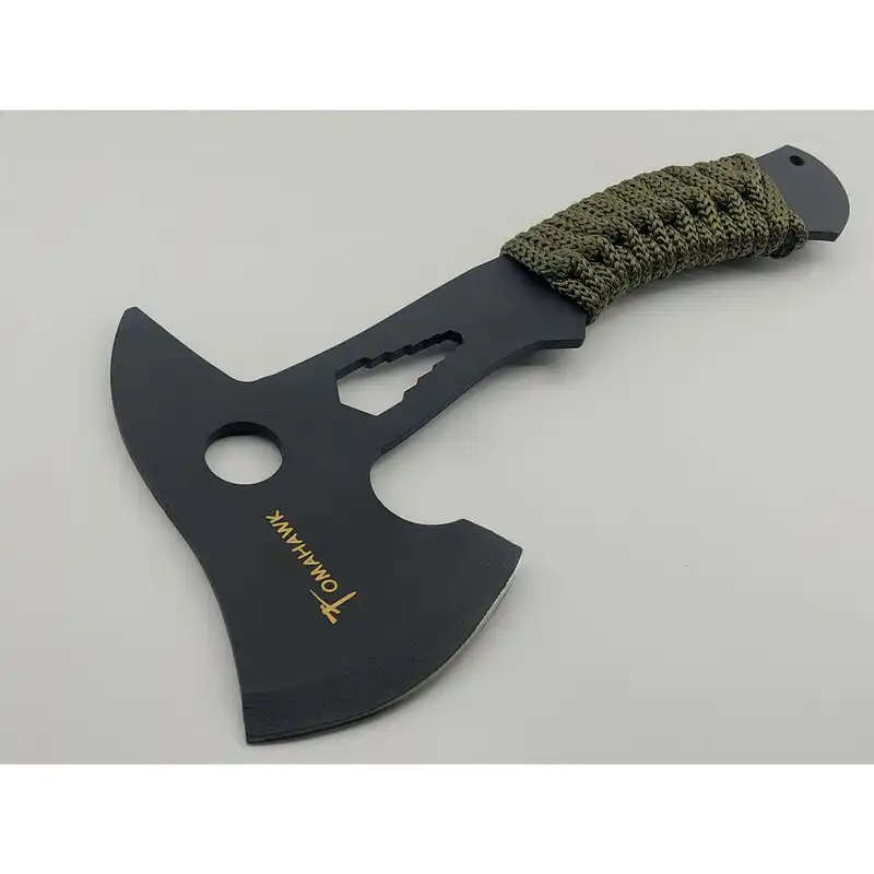 تبر سفری توماهاوک مدل 003