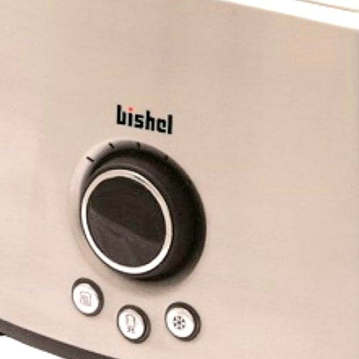 توستر بیشل مدل T 002