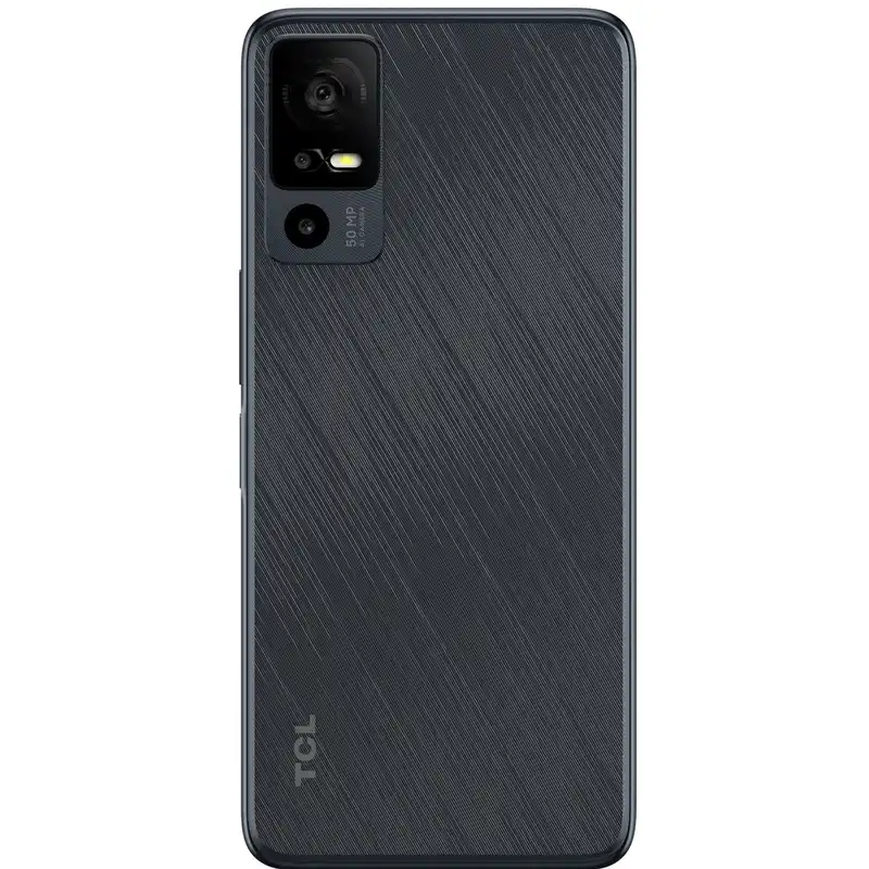 گوشی موبایل تی سی ال مدل 40R 5G دو سیم کارت ظرفیت 128 گیگابایت و رم 4 گیگابایت