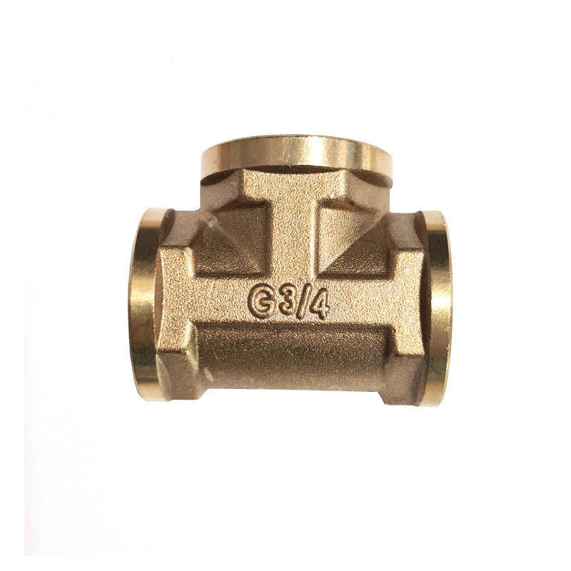 اتصال سه راهی مدل 3/4