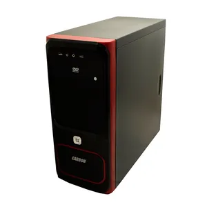 کیس کامپیوتر مدل Carbon j681