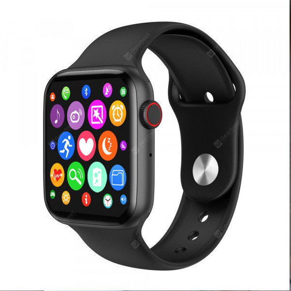 Smart watch w26 price clearance
