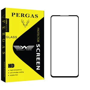 Waily Nice Pergas Screen Protector For Mi 11 Lite / Oneplus 9R / Redmi 8 Pro