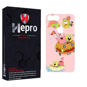 HEPRO MC Cover for Apple IPHONE 7 PLUS / 8 PLUS