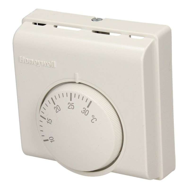 ترموستات کنترلر دما هانیول مدل t4360 ترموستات کنترلر دما هانیول مدل t4360