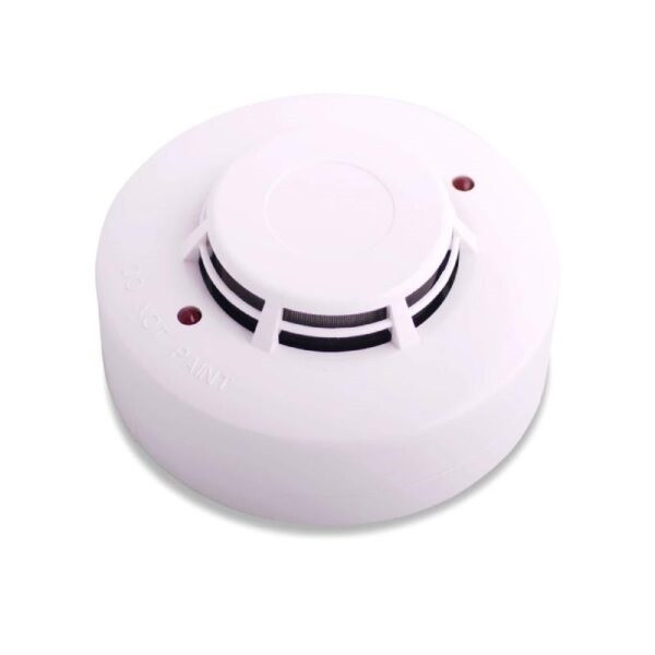 حسگر دود مدل آدرس پذیر IQ568D-SL