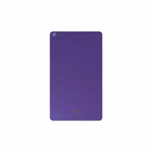 MAHOOT Matte-BlueBerry Cover Sticker for Samsung Galaxy Tab A 8.0 2019 T290