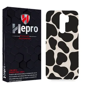 HEPRO MC Cover for XIAOMI Redmi Note 8 Pro