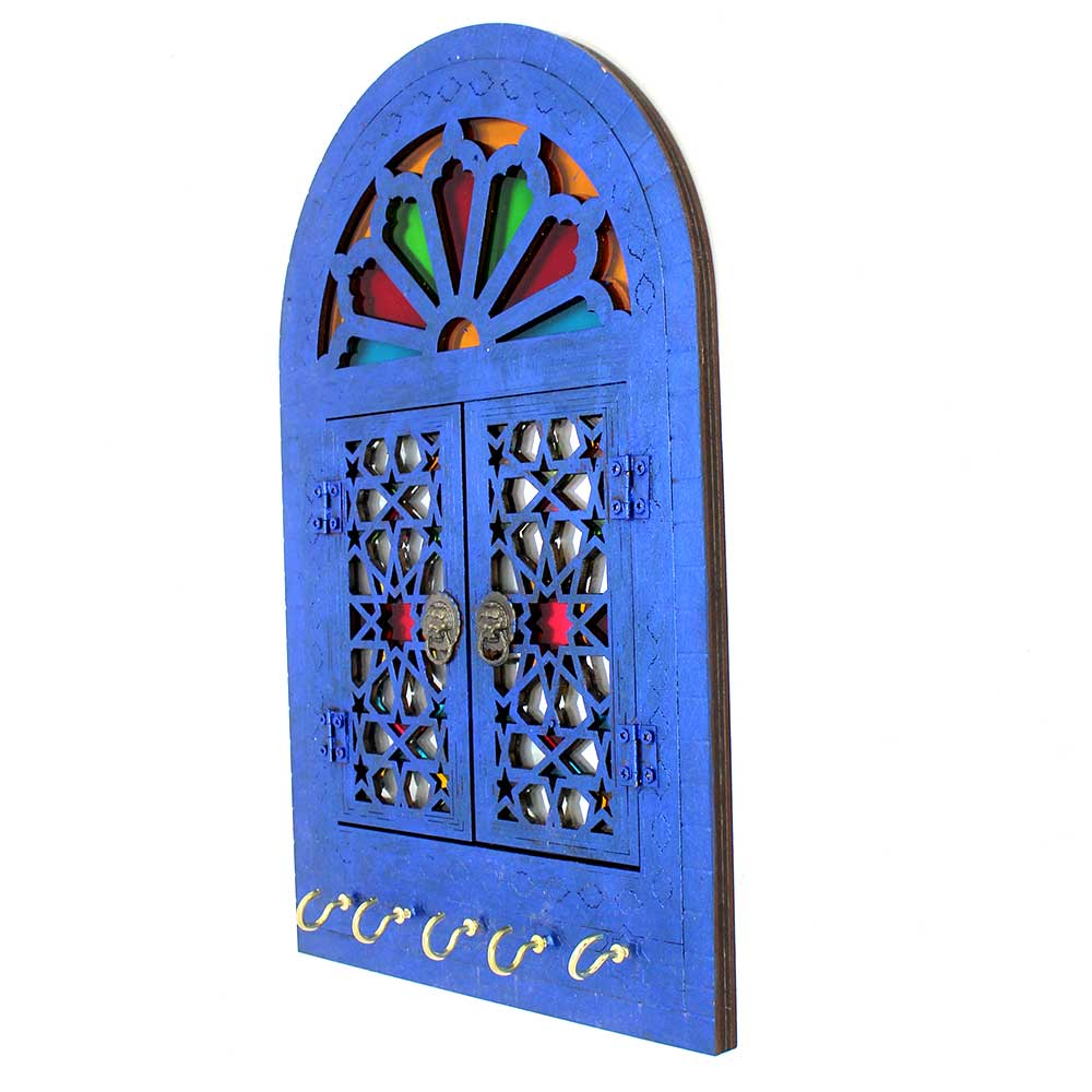 جاکلیدی مدل درب سنتی کد 30-19