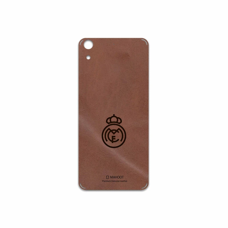 برچسب پوششی ماهوت مدل MNL-REAL مناسب برای گوشی موبایل اچ تی سی Desire 626