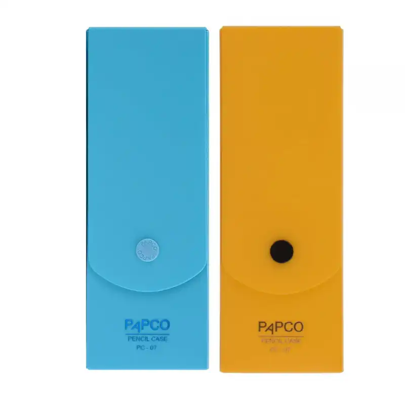 جامدادی پاپکو مدل PC-07 بسته 2 عددی