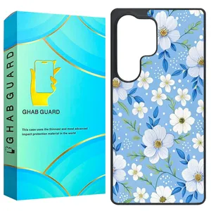 Ghab Guard GS25U Cover For Samsung Galaxy S25 Ultra  