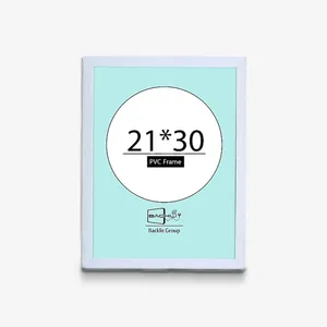قاب عکس بکلیت مدل دیواری 21x30-1022