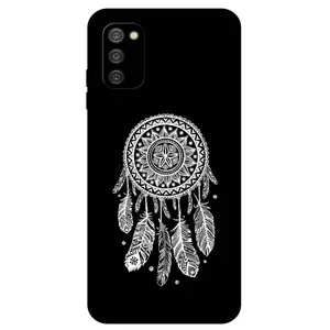 Megafone 7196 Cover For Samsung Galaxy A03S