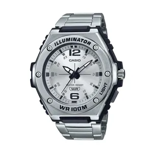ساعت مچی عقربه‌ای مردانه کاسیو مدل MWA-100HD-7AVDF