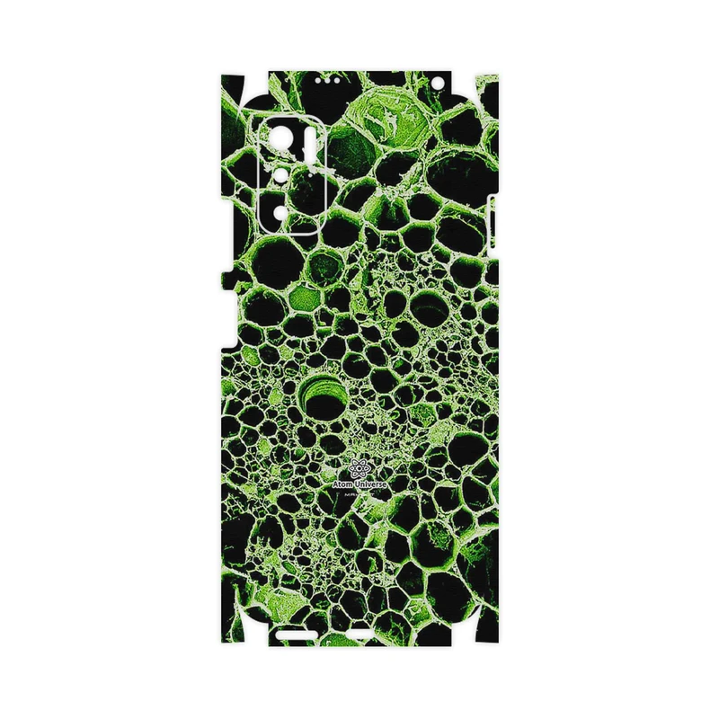 برچسب پوششی ماهوت مدل Atom Universe 4-FullSkin مناسب برای گوشی موبایل شیائومی Poco M3 Pro 5G