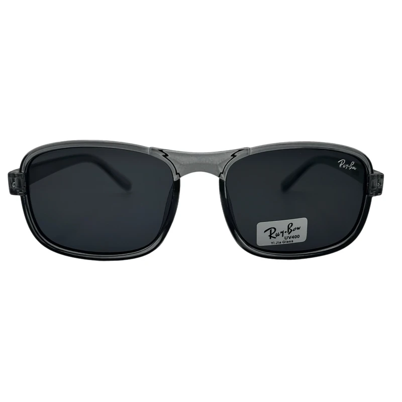 عینک آفتابی زنانه و مردانه UV 400 مدل 8141