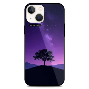 AKAM AMC-WA13-LAVENDER-19 Cover For Apple iPhone 13