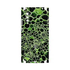 MAHOOT Atom Universe 4-FullSkin Cover Sticker for Xiaomi MI 9 Lite