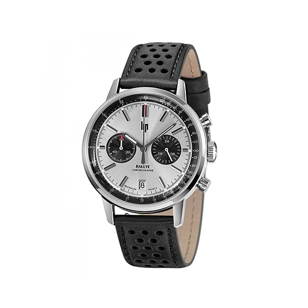 ساعت مچی عقربه‌ای مردانه کوارتز لیپ مدل 671811