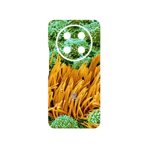 MAHOOT Atom Universe 6 Cover Sticker for Honor X9c