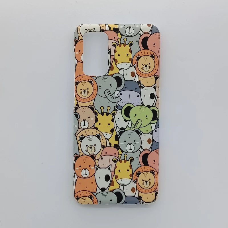 کاور گارد قاب علوی مدل 3D مناسب برای گوشی موبایل سامسونگ Galaxy A13 4G