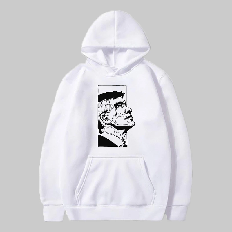 هودی مردانه مدل پیکی بلایندر کد f054