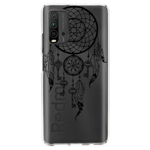 Megafone C21-B Cover For Redmi 9T / 9 Power