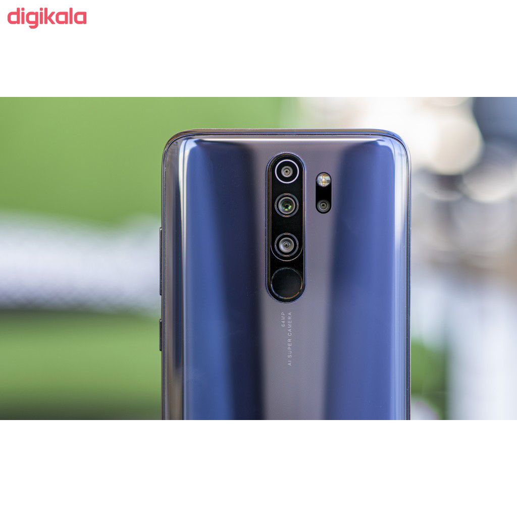 گوشی موبایل شیائومی مدل Redmi Note 8 Pro m1906g7G دو سیم کارت ظرفیت 128 گیگابایت main 1 31