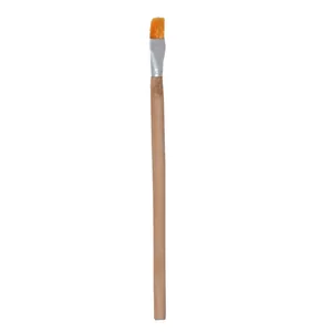 قلم مو تخت مدل T-8 شماره 8