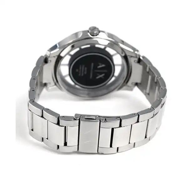 ساعت مچی عقربهای مردانه آرمانی اکسچنج مدل AX2199