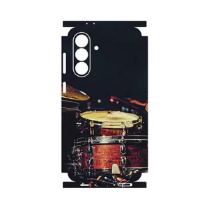MAHOOT Drum_Kit-FullSkin Cover Sticker for Samsung Galaxy A56